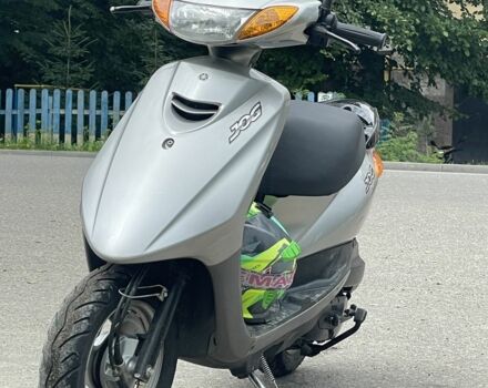 Ямаха Джог, объемом двигателя 50 л и пробегом 0 тыс. км за 594 $, фото 1 на Automoto.ua