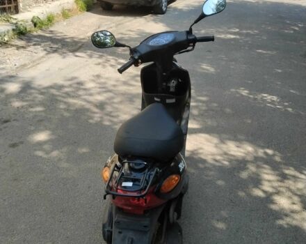 Ямаха Джог, объемом двигателя 49 л и пробегом 0 тыс. км за 600 $, фото 2 на Automoto.ua