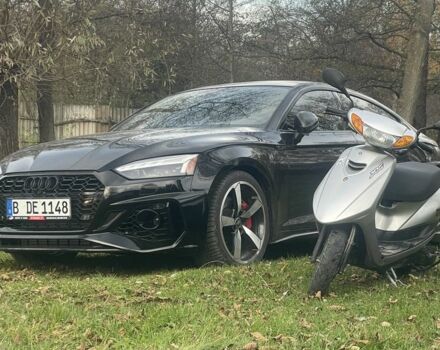 Ямаха Джог, объемом двигателя 50 л и пробегом 0 тыс. км за 594 $, фото 4 на Automoto.ua