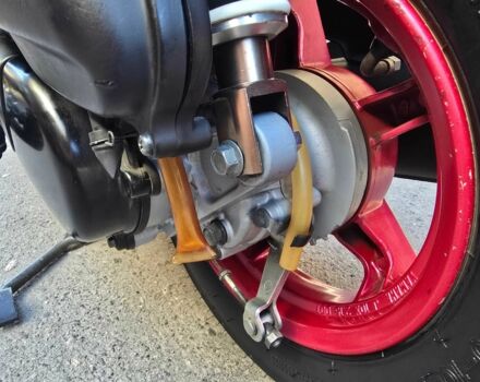 Ямаха Jog, об'ємом двигуна 0 л та пробігом 0 тис. км за 980 $, фото 6 на Automoto.ua