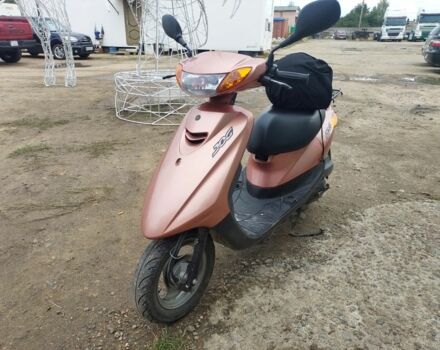 Ямаха Jog, об'ємом двигуна 50 л та пробігом 0 тис. км за 650 $, фото 1 на Automoto.ua