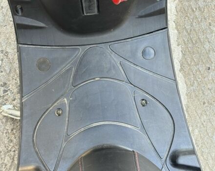 Ямаха Джог, объемом двигателя 49 л и пробегом 0 тыс. км за 594 $, фото 1 на Automoto.ua