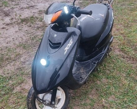 Ямаха Джог, объемом двигателя 60 л и пробегом 0 тыс. км за 300 $, фото 2 на Automoto.ua