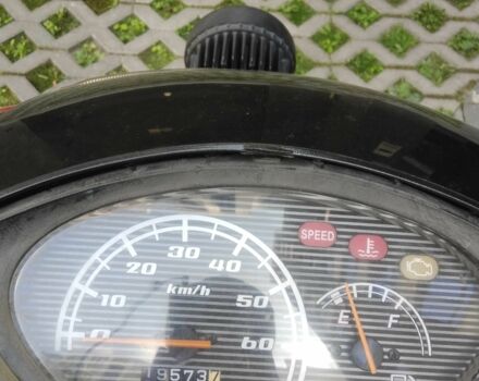 Ямаха Джог, объемом двигателя 49 л и пробегом 0 тыс. км за 600 $, фото 1 на Automoto.ua