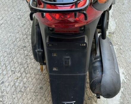 Ямаха Джог, объемом двигателя 49 л и пробегом 0 тыс. км за 594 $, фото 6 на Automoto.ua