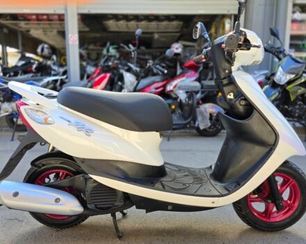 Ямаха Jog, об'ємом двигуна 0 л та пробігом 0 тис. км за 980 $, фото 11 на Automoto.ua