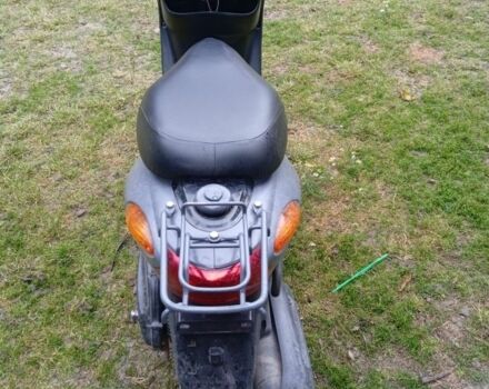 Ямаха Jog, об'ємом двигуна 49 л та пробігом 0 тис. км за 646 $, фото 1 на Automoto.ua