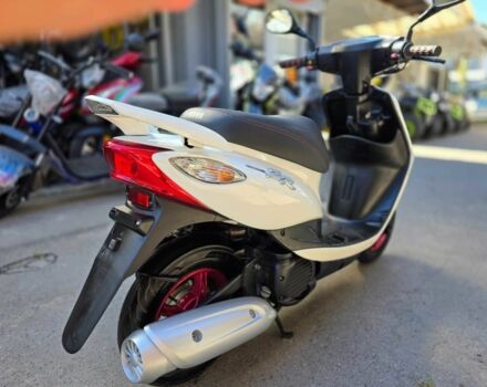 Ямаха Jog, об'ємом двигуна 0 л та пробігом 0 тис. км за 980 $, фото 9 на Automoto.ua