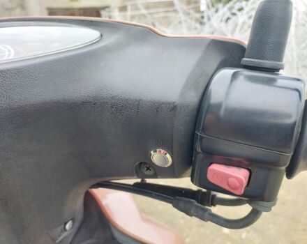 Ямаха Jog, об'ємом двигуна 50 л та пробігом 0 тис. км за 650 $, фото 5 на Automoto.ua