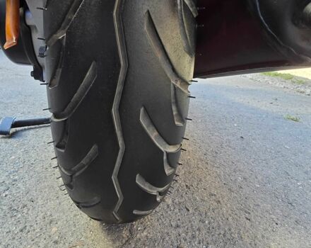 Ямаха Jog, об'ємом двигуна 0 л та пробігом 0 тис. км за 980 $, фото 7 на Automoto.ua