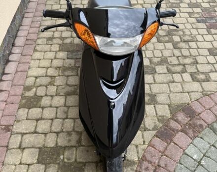 Ямаха Джог, объемом двигателя 49 л и пробегом 0 тыс. км за 800 $, фото 6 на Automoto.ua