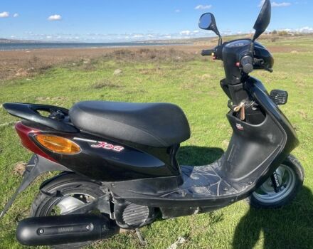 Ямаха Jog, об'ємом двигуна 49 л та пробігом 0 тис. км за 650 $, фото 2 на Automoto.ua