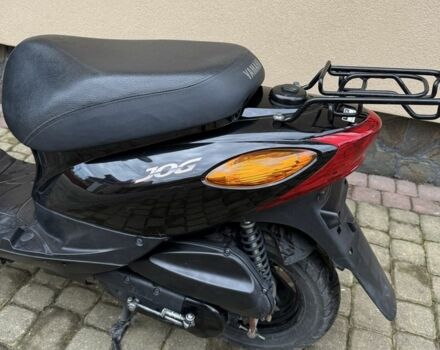 Ямаха Джог, объемом двигателя 49 л и пробегом 0 тыс. км за 800 $, фото 9 на Automoto.ua