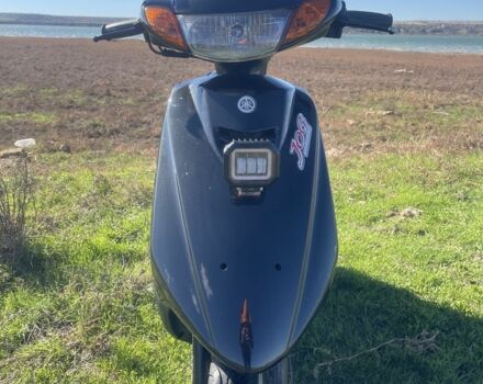 Ямаха Jog, об'ємом двигуна 49 л та пробігом 0 тис. км за 650 $, фото 12 на Automoto.ua