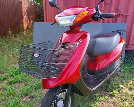 Ямаха Jog, об'ємом двигуна 0 л та пробігом 8 тис. км за 750 $, фото 13 на Automoto.ua