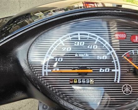 Ямаха Jog, об'ємом двигуна 0 л та пробігом 0 тис. км за 880 $, фото 14 на Automoto.ua