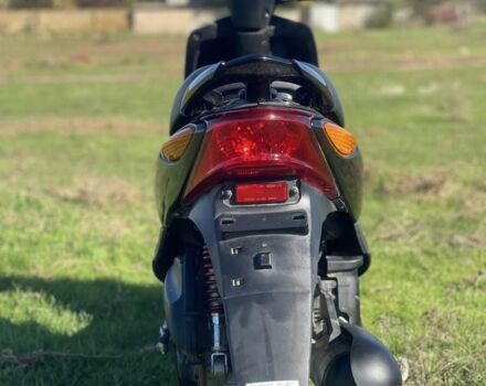 Ямаха Jog, об'ємом двигуна 49 л та пробігом 0 тис. км за 650 $, фото 10 на Automoto.ua