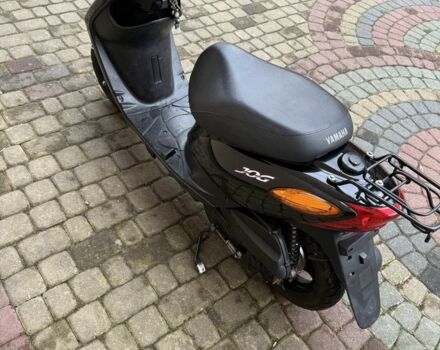 Ямаха Джог, объемом двигателя 49 л и пробегом 0 тыс. км за 800 $, фото 2 на Automoto.ua