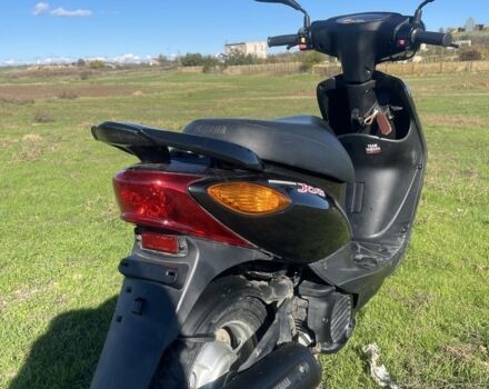Ямаха Jog, об'ємом двигуна 49 л та пробігом 0 тис. км за 650 $, фото 3 на Automoto.ua
