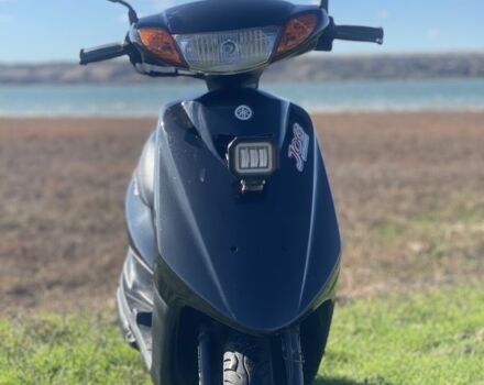 Ямаха Jog, об'ємом двигуна 49 л та пробігом 0 тис. км за 650 $, фото 1 на Automoto.ua