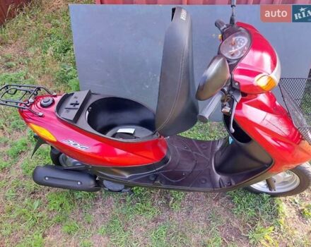 Ямаха Jog, об'ємом двигуна 0 л та пробігом 8 тис. км за 750 $, фото 2 на Automoto.ua
