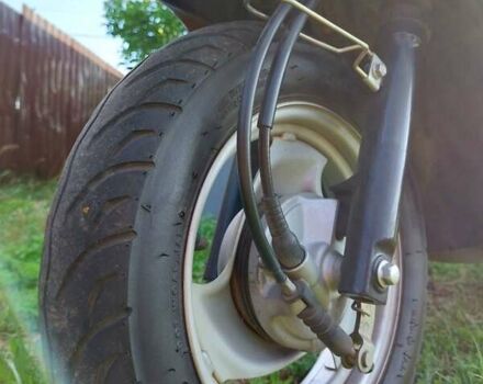 Ямаха Jog, об'ємом двигуна 0 л та пробігом 8 тис. км за 750 $, фото 10 на Automoto.ua