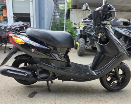 Ямаха Jog, об'ємом двигуна 0 л та пробігом 0 тис. км за 880 $, фото 9 на Automoto.ua