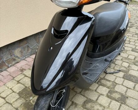 Ямаха Джог, объемом двигателя 49 л и пробегом 0 тыс. км за 800 $, фото 11 на Automoto.ua