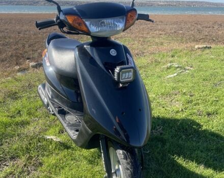 Ямаха Jog, об'ємом двигуна 49 л та пробігом 0 тис. км за 650 $, фото 9 на Automoto.ua