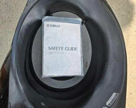 Ямаха Jog, об'ємом двигуна 0 л та пробігом 0 тис. км за 880 $, фото 16 на Automoto.ua