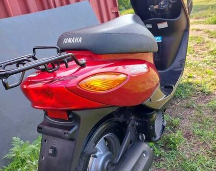 Ямаха Jog, об'ємом двигуна 0 л та пробігом 8 тис. км за 750 $, фото 4 на Automoto.ua