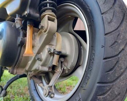 Ямаха Jog, об'ємом двигуна 0 л та пробігом 8 тис. км за 750 $, фото 11 на Automoto.ua