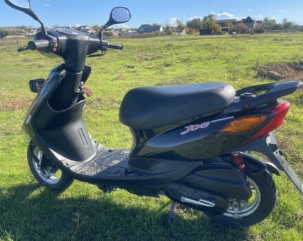 Ямаха Jog, об'ємом двигуна 49 л та пробігом 0 тис. км за 650 $, фото 5 на Automoto.ua