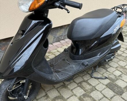 Ямаха Джог, объемом двигателя 49 л и пробегом 0 тыс. км за 800 $, фото 10 на Automoto.ua