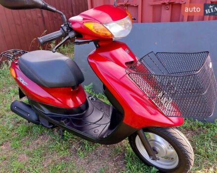 Ямаха Jog, об'ємом двигуна 0 л та пробігом 8 тис. км за 750 $, фото 1 на Automoto.ua