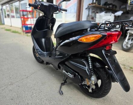 Ямаха Jog, об'ємом двигуна 0 л та пробігом 0 тис. км за 880 $, фото 3 на Automoto.ua