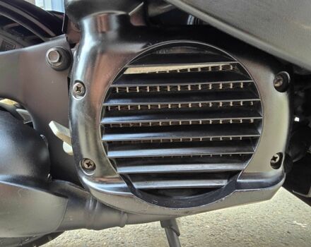 Ямаха Jog, об'ємом двигуна 0 л та пробігом 0 тис. км за 880 $, фото 10 на Automoto.ua