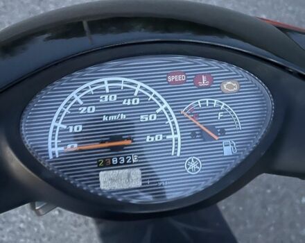 Ямаха Jog, об'ємом двигуна 49 л та пробігом 0 тис. км за 650 $, фото 13 на Automoto.ua