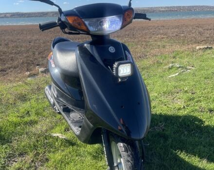 Ямаха Jog, об'ємом двигуна 49 л та пробігом 0 тис. км за 650 $, фото 8 на Automoto.ua