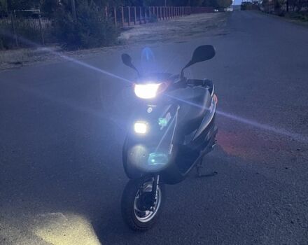 Ямаха Jog, об'ємом двигуна 49 л та пробігом 0 тис. км за 650 $, фото 7 на Automoto.ua