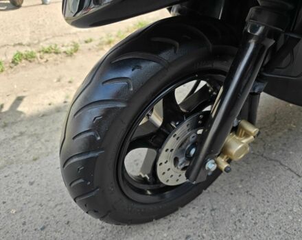 Ямаха Jog, об'ємом двигуна 0 л та пробігом 0 тис. км за 880 $, фото 1 на Automoto.ua