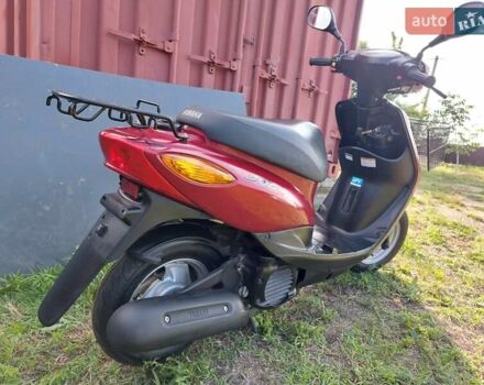 Ямаха Jog, об'ємом двигуна 0 л та пробігом 8 тис. км за 750 $, фото 3 на Automoto.ua