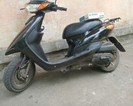 Ямаха Jog, об'ємом двигуна 0 л та пробігом 0 тис. км за 713 $, фото 1 на Automoto.ua