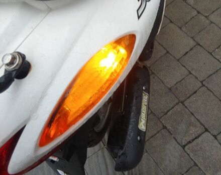 Ямаха Джог, объемом двигателя 49 л и пробегом 0 тыс. км за 616 $, фото 7 на Automoto.ua