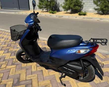 Ямаха Jog, об'ємом двигуна 49 л та пробігом 0 тис. км за 949 $, фото 2 на Automoto.ua