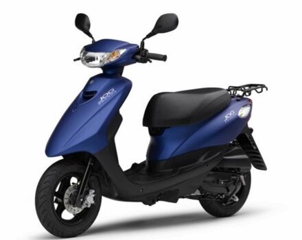 Ямаха Jog, об'ємом двигуна 49 л та пробігом 0 тис. км за 949 $, фото 14 на Automoto.ua