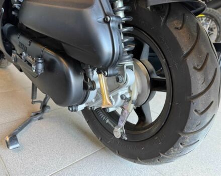 Ямаха Jog, об'ємом двигуна 49 л та пробігом 0 тис. км за 949 $, фото 8 на Automoto.ua