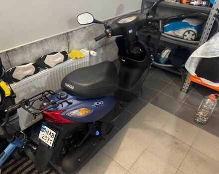 Ямаха Jog, об'ємом двигуна 49 л та пробігом 0 тис. км за 949 $, фото 10 на Automoto.ua