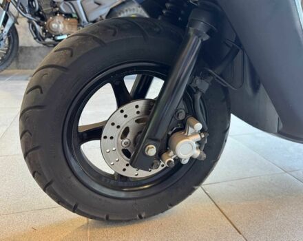 Ямаха Jog, об'ємом двигуна 49 л та пробігом 0 тис. км за 949 $, фото 6 на Automoto.ua