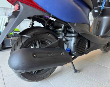 Ямаха Jog, об'ємом двигуна 49 л та пробігом 0 тис. км за 949 $, фото 7 на Automoto.ua